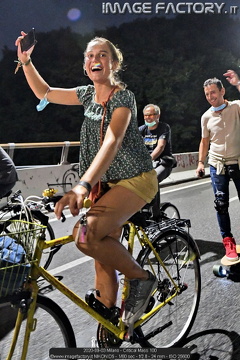 2020-09-03 Milano - Critical Mass 100